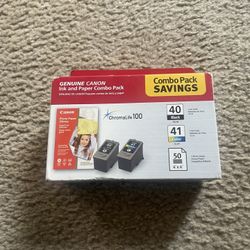 Canon Creative Park Photo Paper Pack