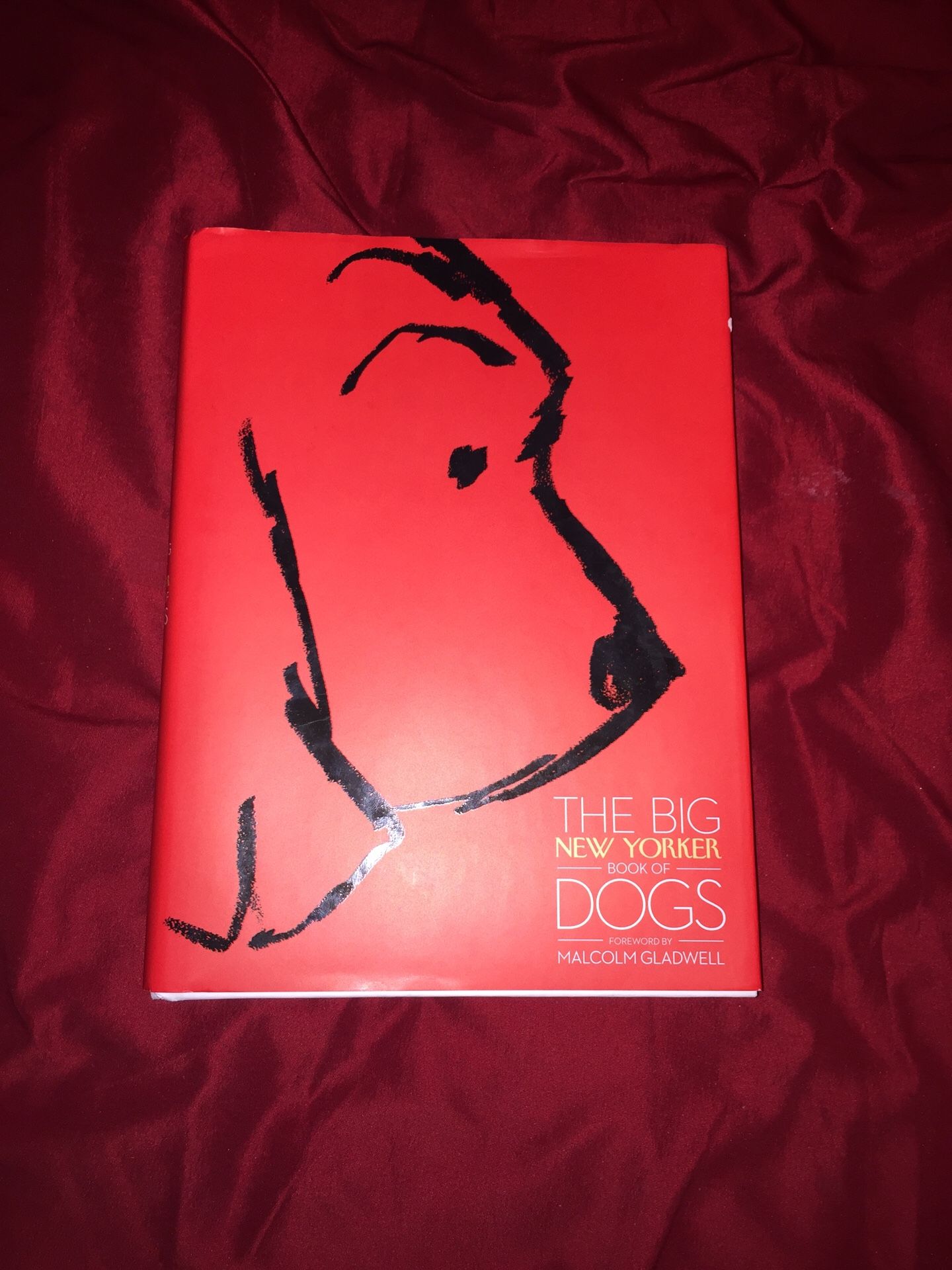 Dog book