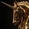 GOLDEN UNICORN