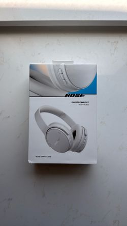 Bose Headphones