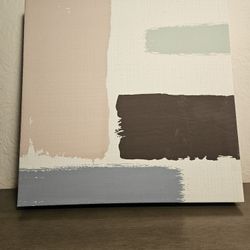 Abstract Canvas Print Hanging Wall Art Home Decor