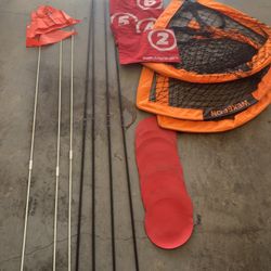 Soccer Equipment
