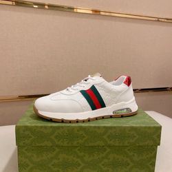 Gucci Sneakers All Sizes Are Available 
