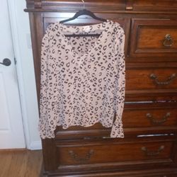 Women's Blouse