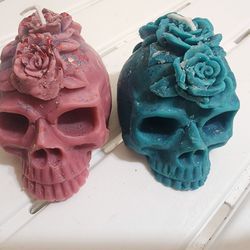 Set Of Skulls SALE