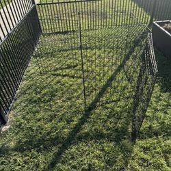 Pet Fence