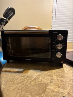 Power XL Air Fryer Toaster Oven