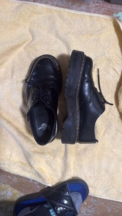 Doc marten