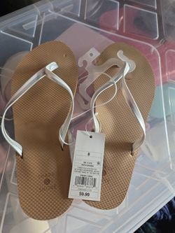 Woman Sandals