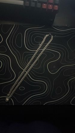 sliver chain 43gs