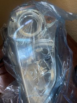 Projector Headlamps/headlights