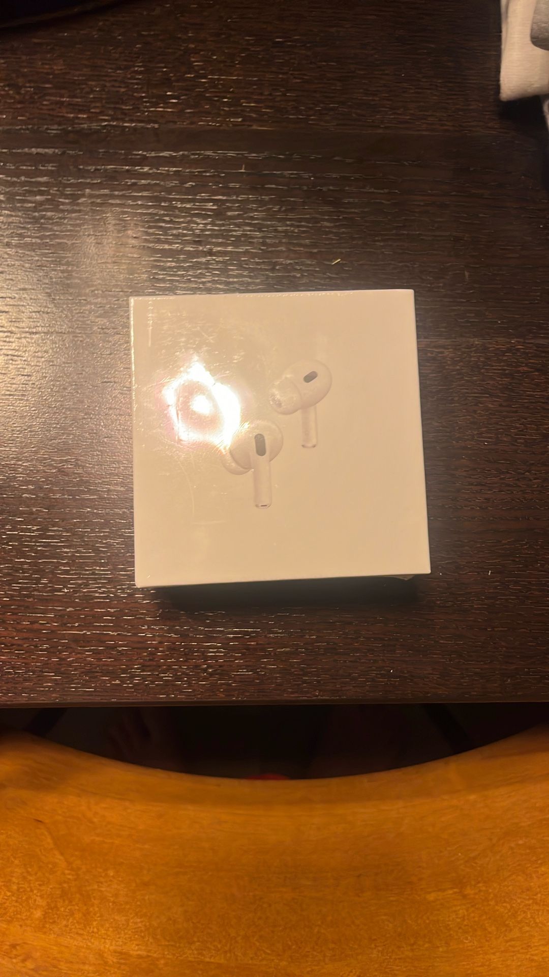 Air Pod Pros 2