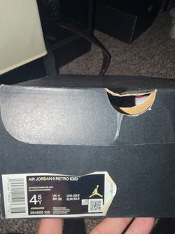 Jordan’s