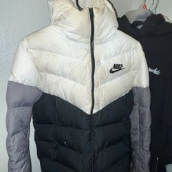 Nike Coat