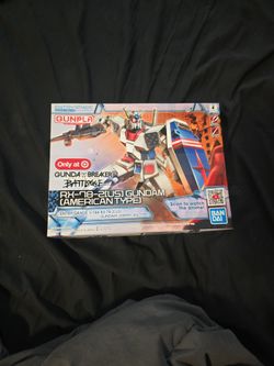Gundam breaker Battlogue