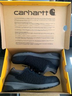 Carhartt Work Shoes