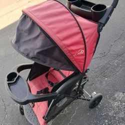 Kolcraft Baby Stroller 
