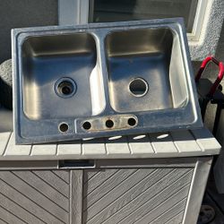 Sink De Cocina Gratis