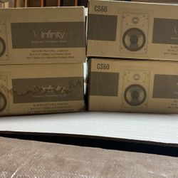 CS60 infinity