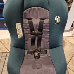 Carseat Clean Cosco 
