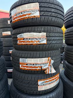 Arroyo Grand Sport A/S 205/50ZR16 87W Tires