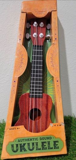 Ukulele Kids