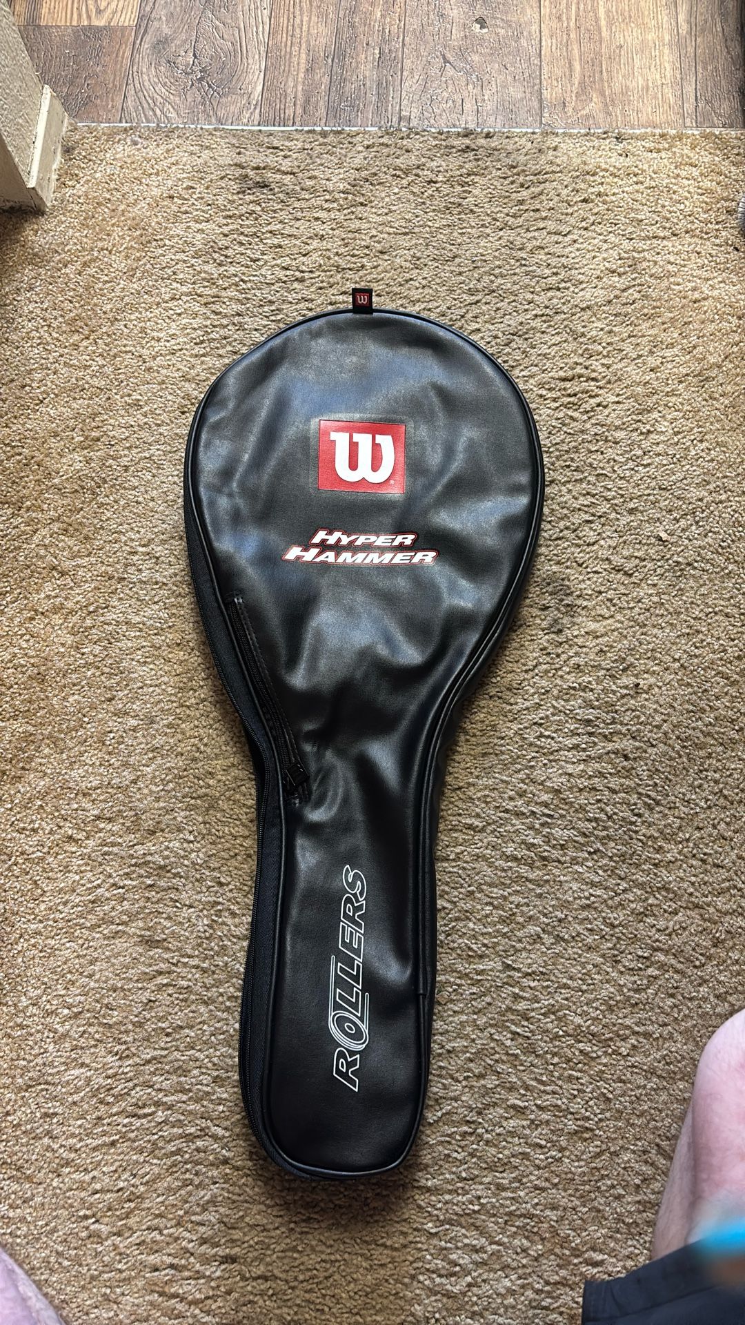 Wilson Tennis Racket Bag