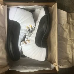 Taxi Jordan 12s