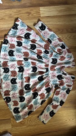 Childrens shirts