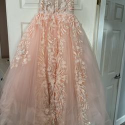 Flower Girl Dress