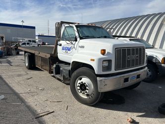 1995 GMC C7h042