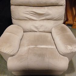 Free Recliner