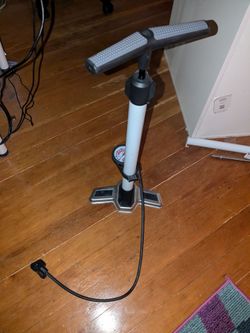 Schwinn Bike Pump