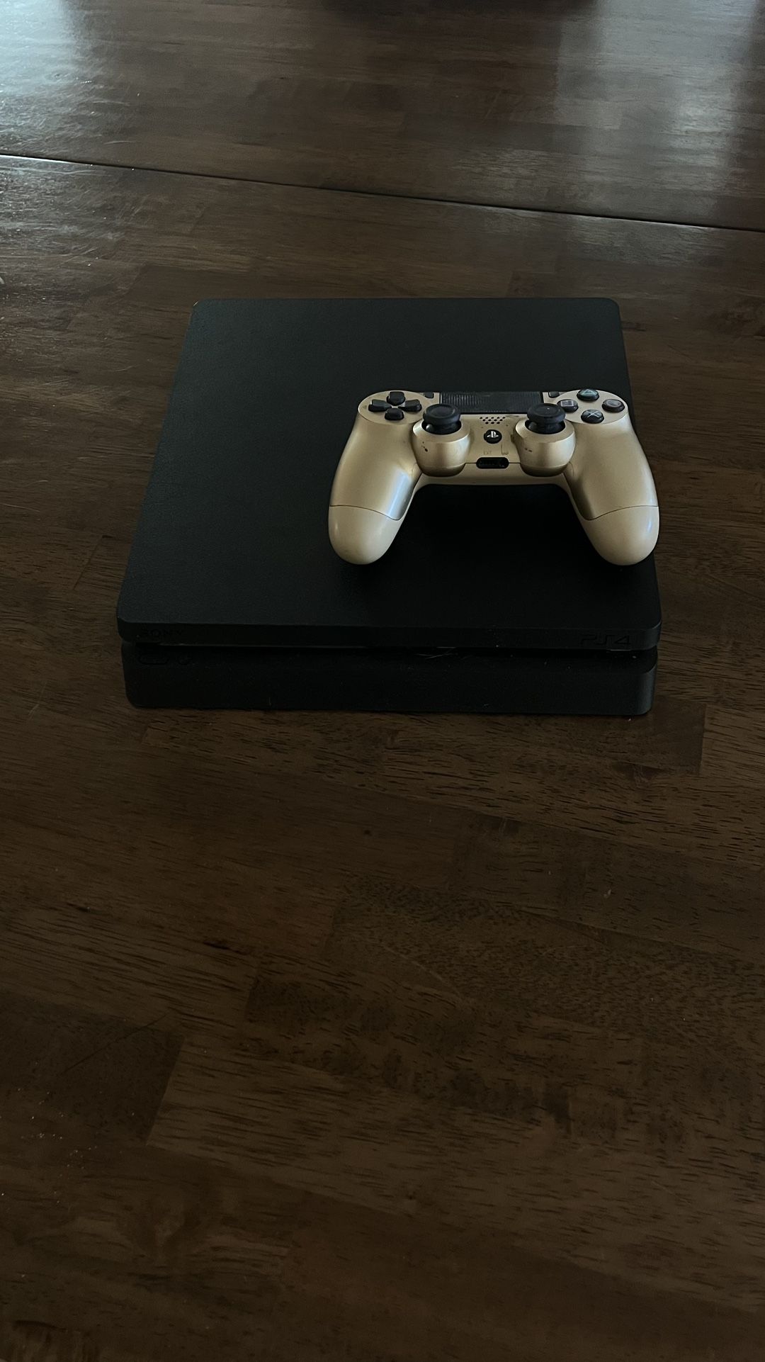 PS4 PRO
