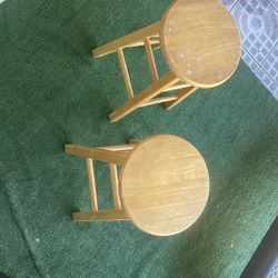 24” Bar Stools