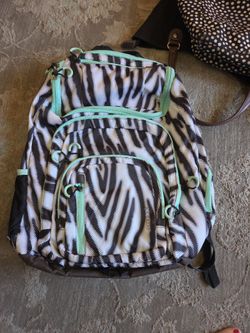 Backpacks