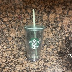 Starbucks Cup