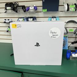 PS5 Digital Edition Sale $250