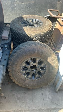 Tires