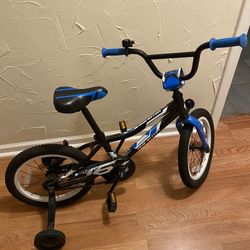 Kids Bike