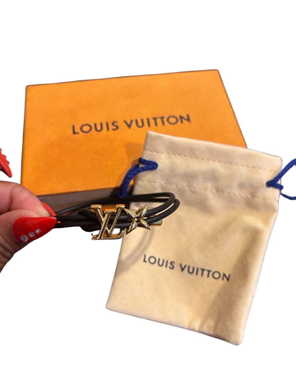 Louis Vuitton Bracelet 