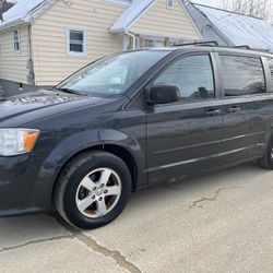 2011 Dodge Grand Caravan