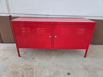 TV entertainment stand / IKEA