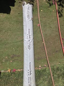 Coco Coir Grow Mat