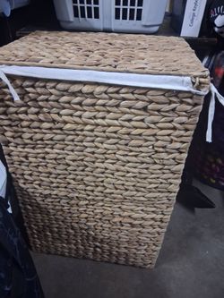 Hamper