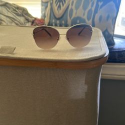 Tiffany Aviators 