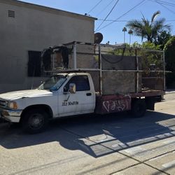 For Sale     Toyota Pickup 
