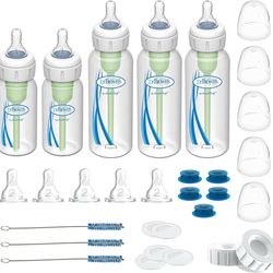 Dr. Brown’s - Baby Bottles