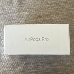 AirPods Pro 2