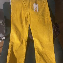 Brand New Levi’s Simpson Limited 